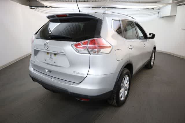 Thumbnail: 2016 Nissan Rogue - 7