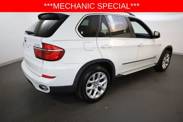 Thumbnail: 2013 BMW X5 - 8