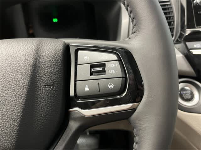 Thumbnail: 2025 Honda Odyssey - 17