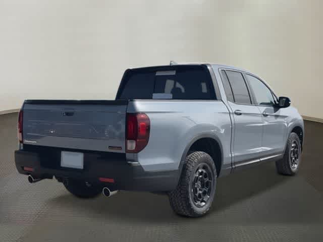 Thumbnail: 2026 Honda Ridgeline - 5