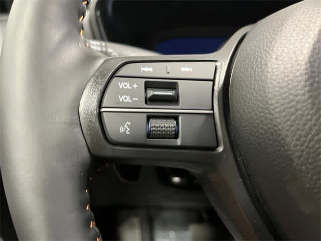 Thumbnail: 2026 Honda CR-V - 16