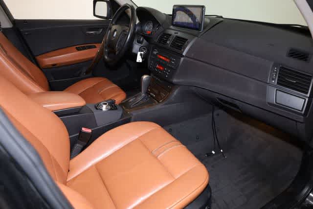 Thumbnail: 2006 BMW X3 - 32