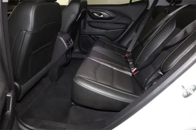 Thumbnail: 2024 GMC Terrain - 21