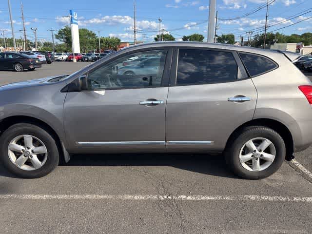 Thumbnail: 2012 Nissan Rogue - 25
