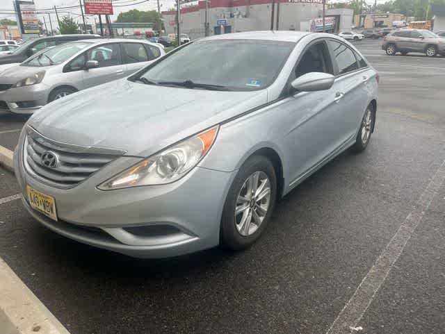 2013 Hyundai Sonata GLS -
                  Union, NJ