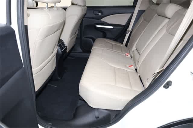 Thumbnail: 2015 Honda CR-V - 21