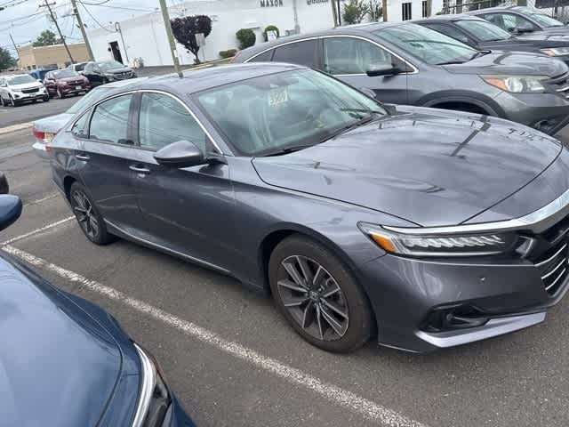 Thumbnail: 2022 Honda Accord - 8