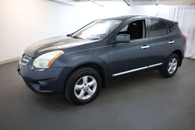Thumbnail: 2013 Nissan Rogue - 2