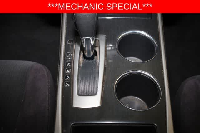 Thumbnail: 2013 Nissan Altima - 26