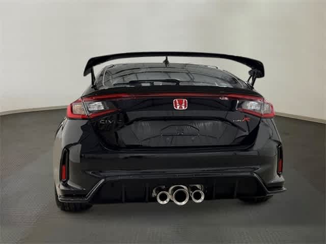 Thumbnail: 2025 Honda Civic - 4