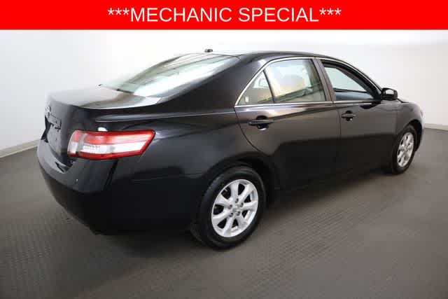 Thumbnail: 2011 Toyota Camry - 8
