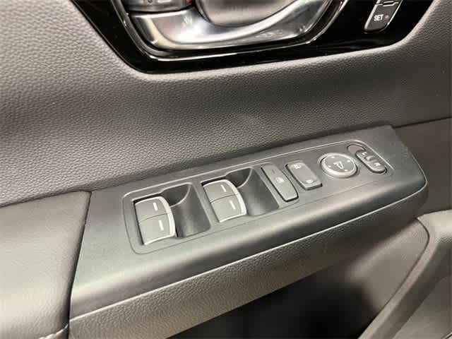 Thumbnail: 2026 Honda CR-V - 14