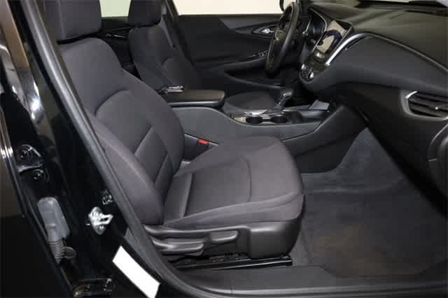 Thumbnail: 2024 Chevrolet Malibu - 20