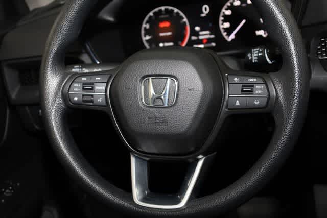 Thumbnail: 2024 Honda CR-V - 28
