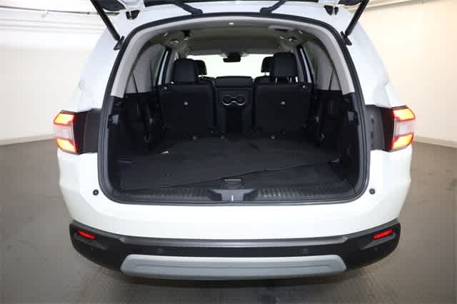 Thumbnail: 2023 Honda Pilot - 32