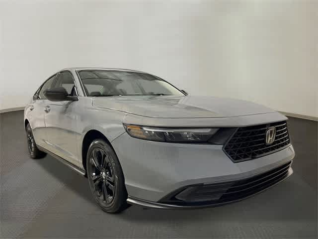 Thumbnail: 2025 Honda Accord - 8