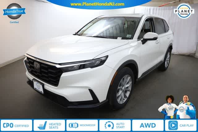 Thumbnail: 2023 Honda CR-V - 1