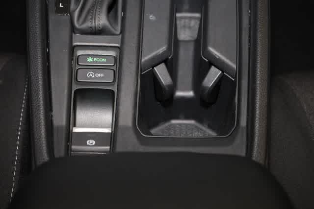 Thumbnail: 2024 Honda Accord - 28