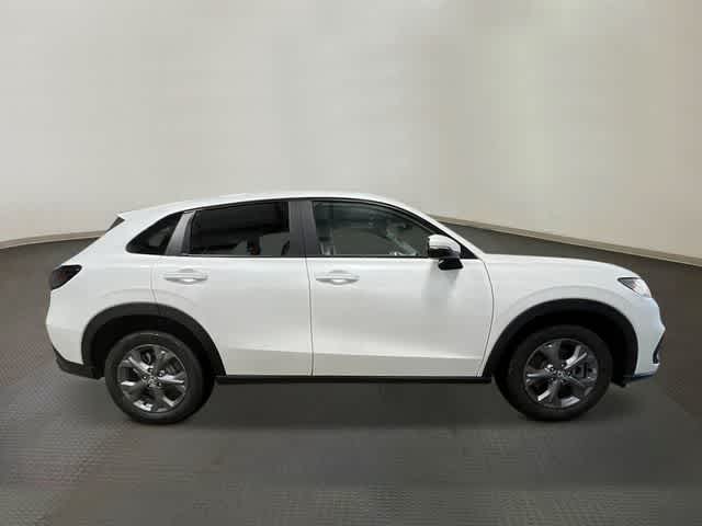 Thumbnail: 2026 Honda HR-V - 7