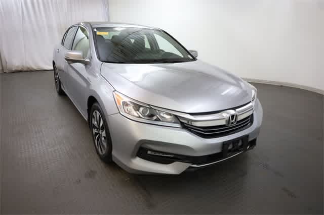 Thumbnail: 2017 Honda Accord - 11