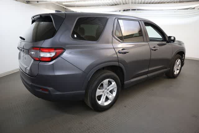 Thumbnail: 2023 Honda Pilot - 8