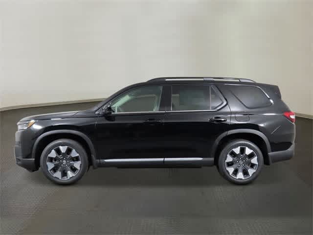 Thumbnail: 2026 Honda Pilot - 2