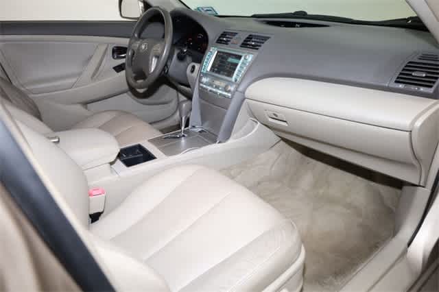 Thumbnail: 2009 Toyota Camry - 19