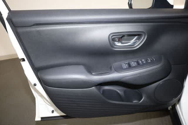 Thumbnail: 2024 Honda HR-V - 13