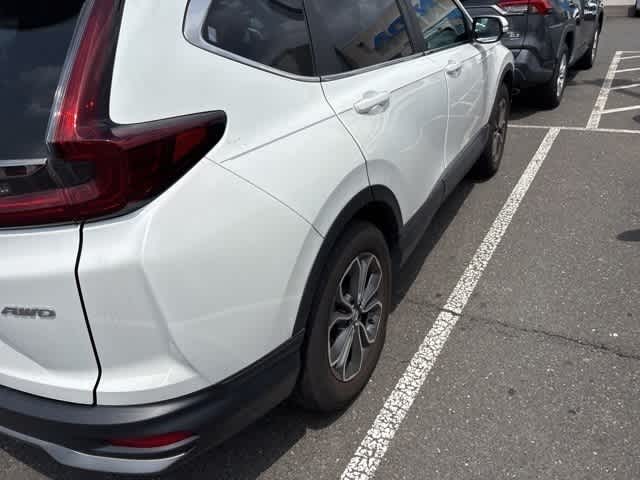 Thumbnail: 2022 Honda CR-V - 8