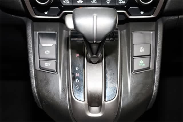 Thumbnail: 2022 Honda CR-V - 32