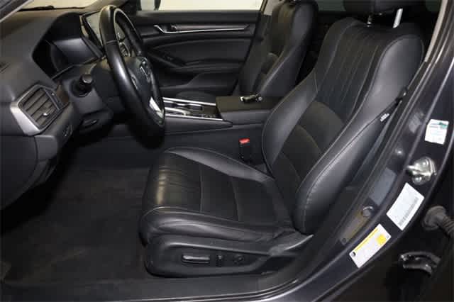 Thumbnail: 2020 Honda Accord - 15