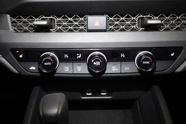 Thumbnail: 2023 Honda Accord - 25