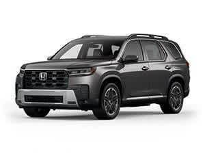 Thumbnail: 2026 Honda Pilot - 3