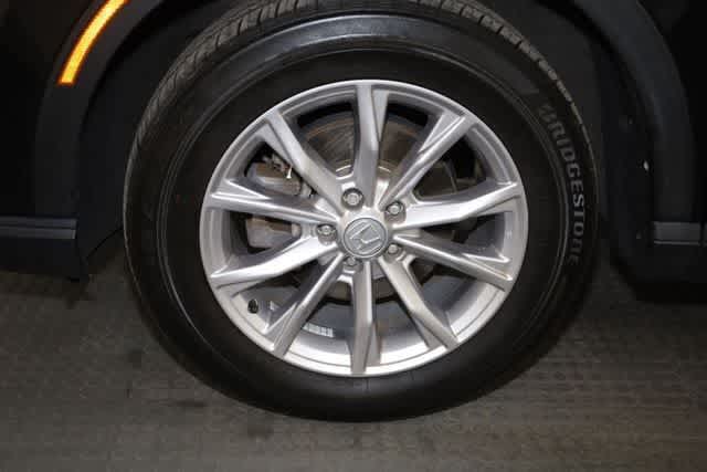 Thumbnail: 2024 Honda CR-V - 34