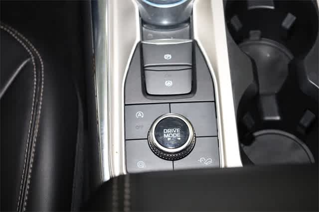 Thumbnail: 2023 Ford Explorer - 33