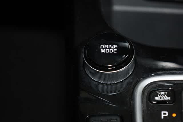 Thumbnail: 2024 Kia Seltos - 30