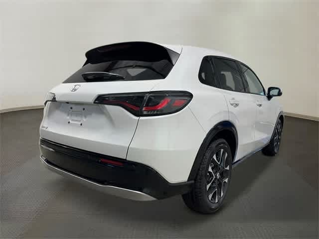 Thumbnail: 2026 Honda HR-V - 5