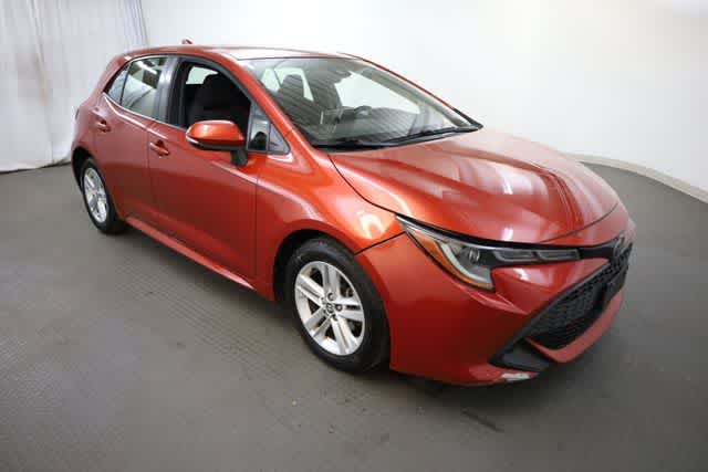 Thumbnail: 2019 Toyota Corolla - 10