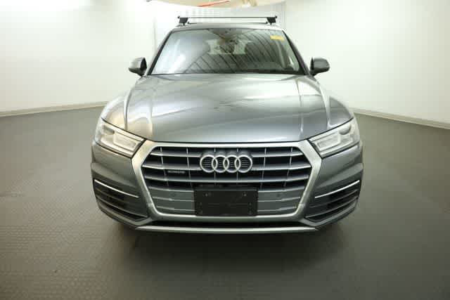 Thumbnail: 2020 Audi Q5 - 12