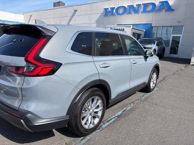 Thumbnail: 2024 Honda CR-V - 17
