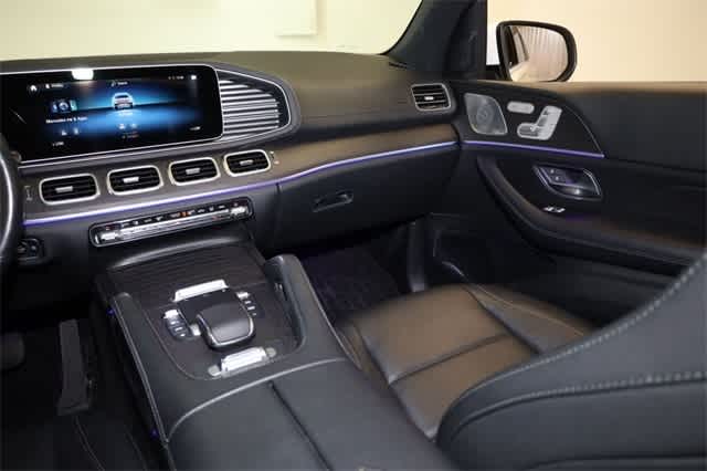 Thumbnail: 2021 Mercedes-Benz GLS - 18