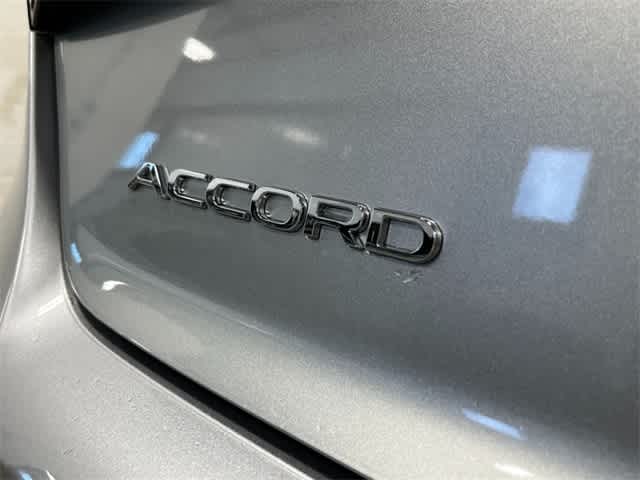 Thumbnail: 2025 Honda Accord - 5