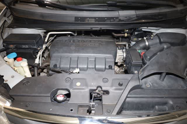 Thumbnail: 2011 Honda Odyssey - 37