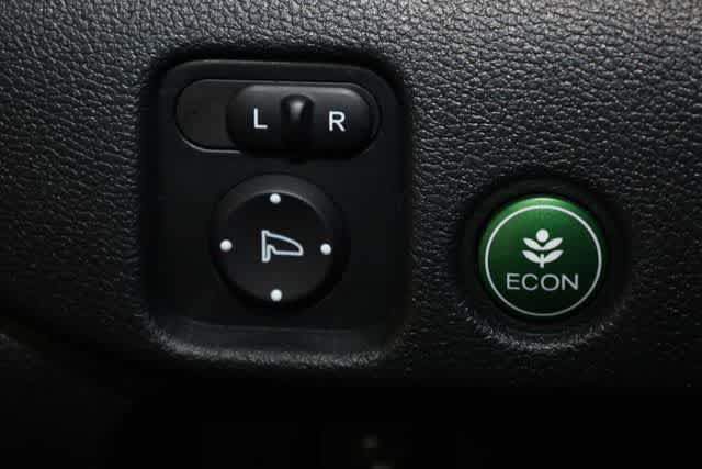 Thumbnail: 2023 Honda Passport - 19