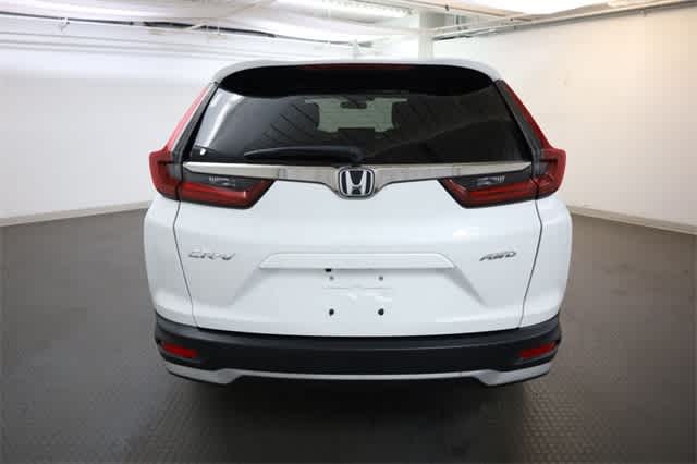 Thumbnail: 2022 Honda CR-V - 6
