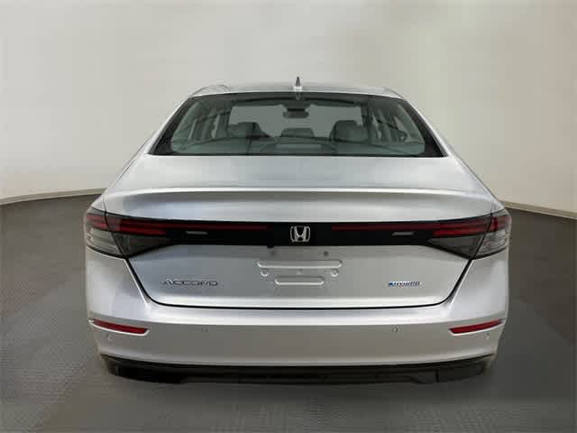Thumbnail: 2025 Honda Accord - 4