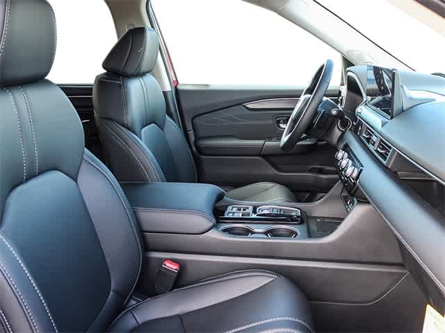 Thumbnail: 2026 Honda Pilot - 30