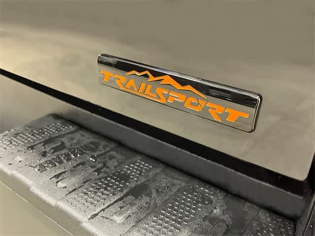 Thumbnail: 2026 Honda Ridgeline - 6