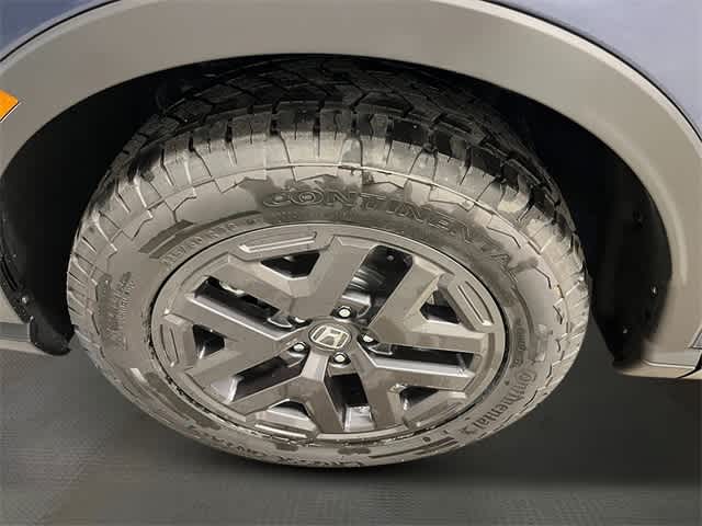 Thumbnail: 2026 Honda CR-V - 11