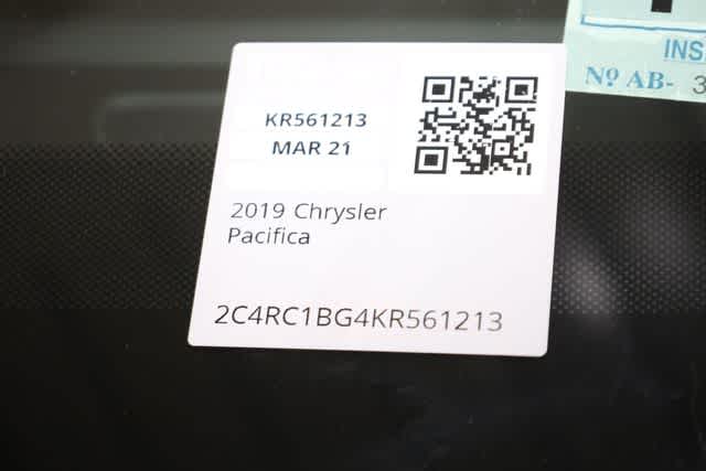 Thumbnail: 2019 Chrysler Pacifica - 37